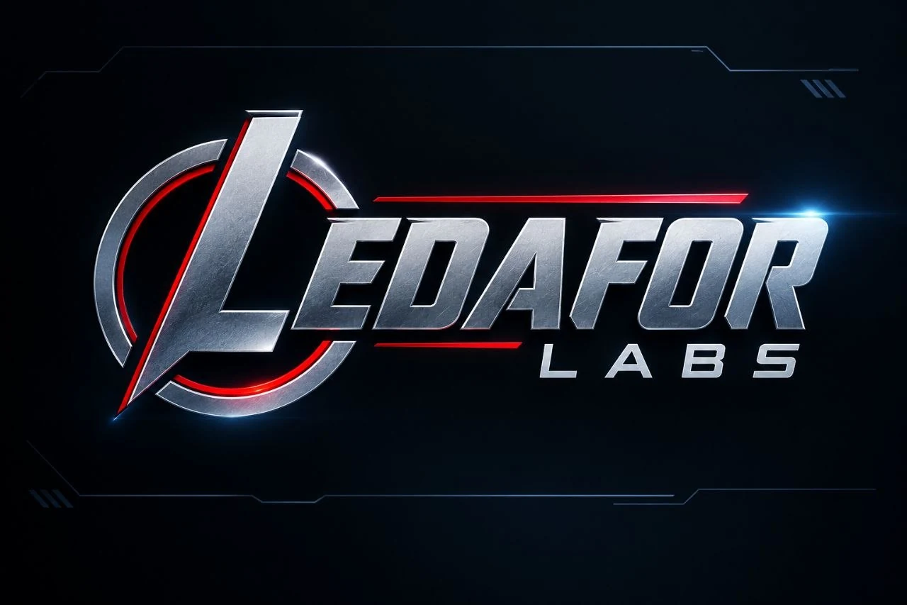 Ledafor Labs